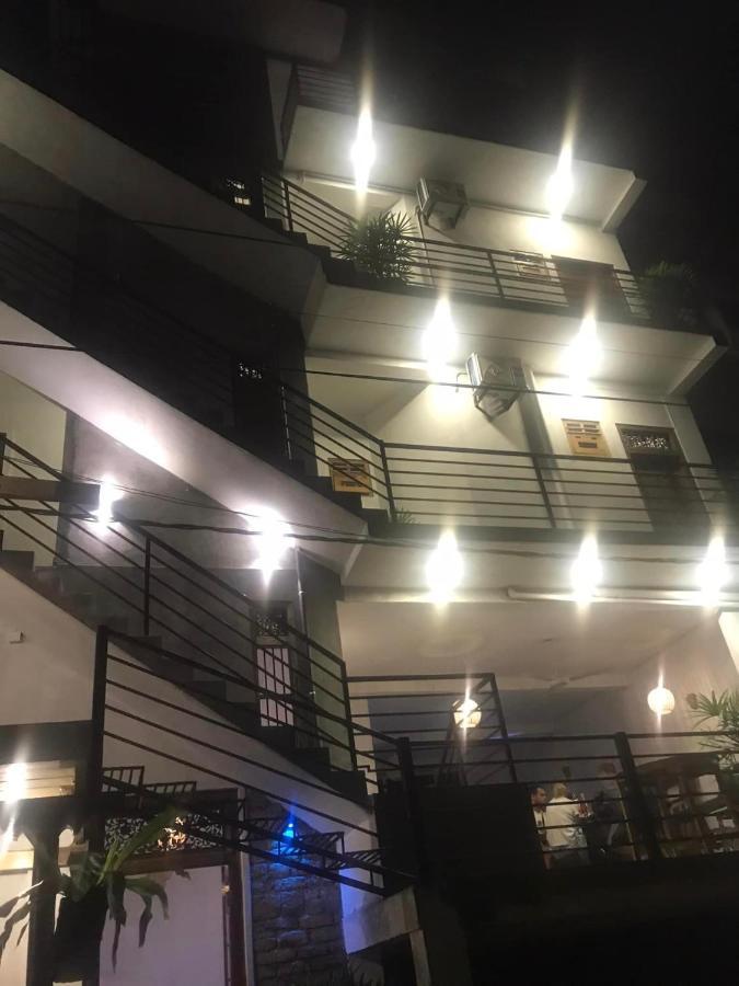 H&C Heaven Beach Hotel Unawatuna Luaran gambar