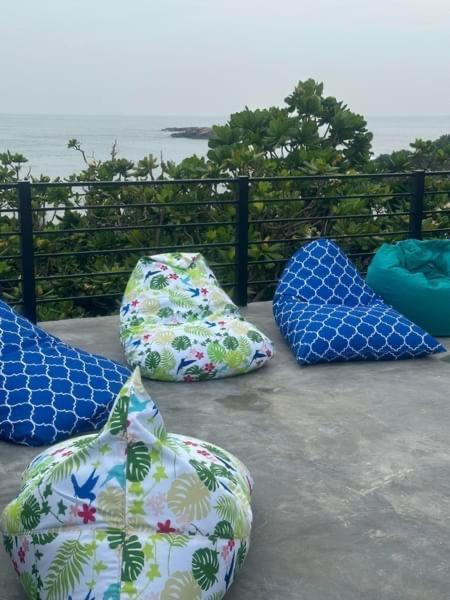 H&C Heaven Beach Hotel Unawatuna Luaran gambar