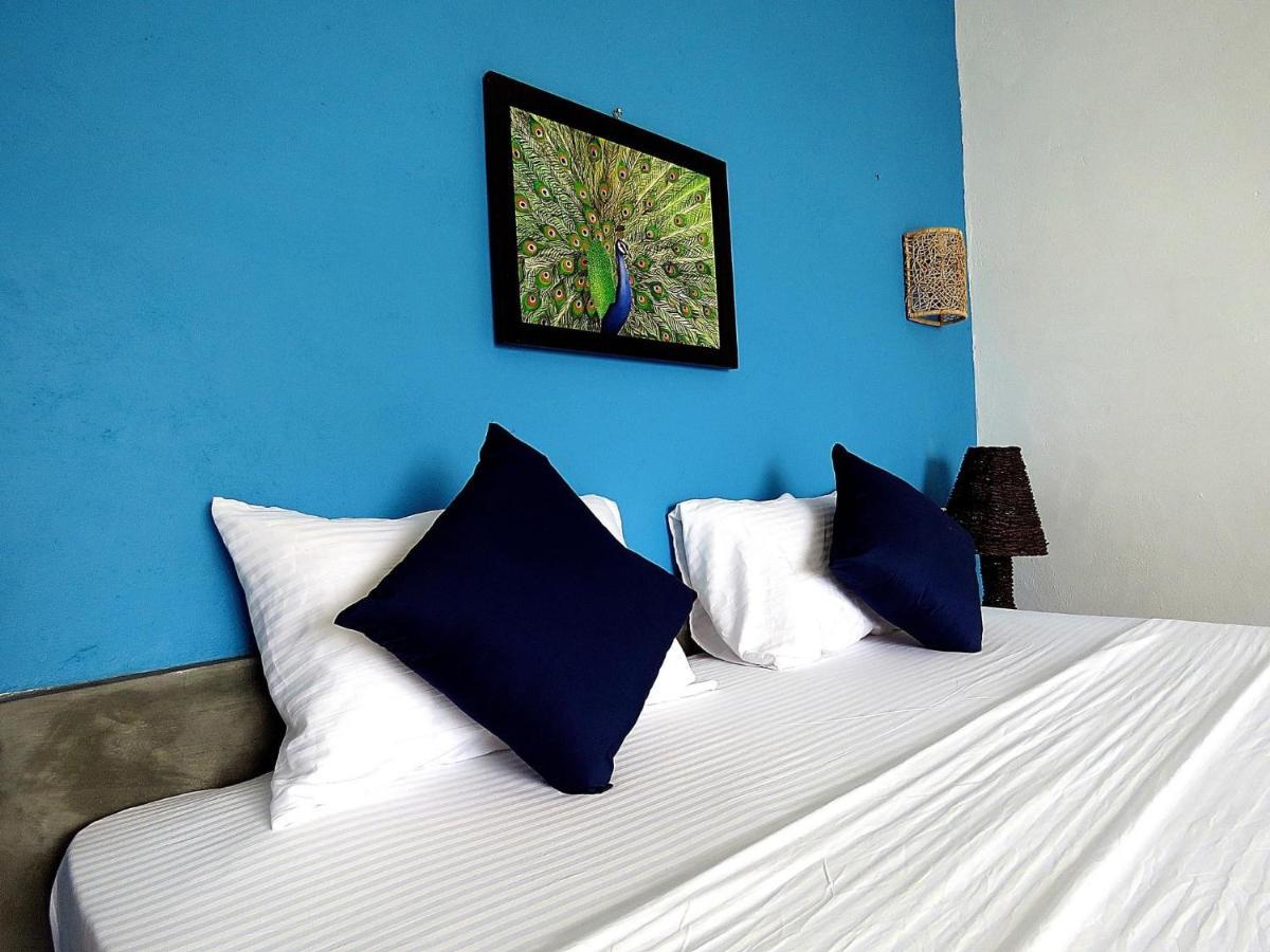 H&C Heaven Beach Hotel Unawatuna Luaran gambar